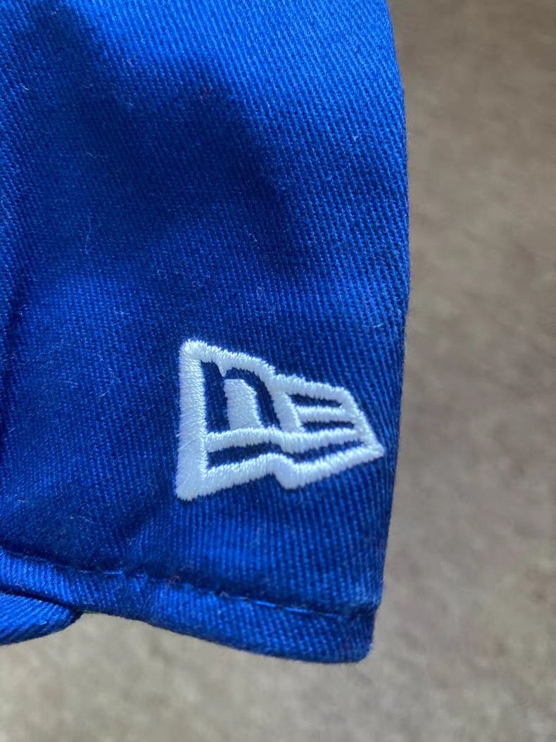 Billionaire Boys Club Billionaire Boys Club x New Era Cap Size 32 - 5 Thumbnail