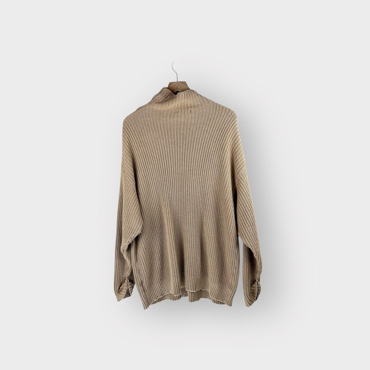 American Eagle Outfitters × Vintage Vintage 2000's American Eagle Women's Sweater Size XL / US 12-14 / IT 48-50 - 2 Thumbnail