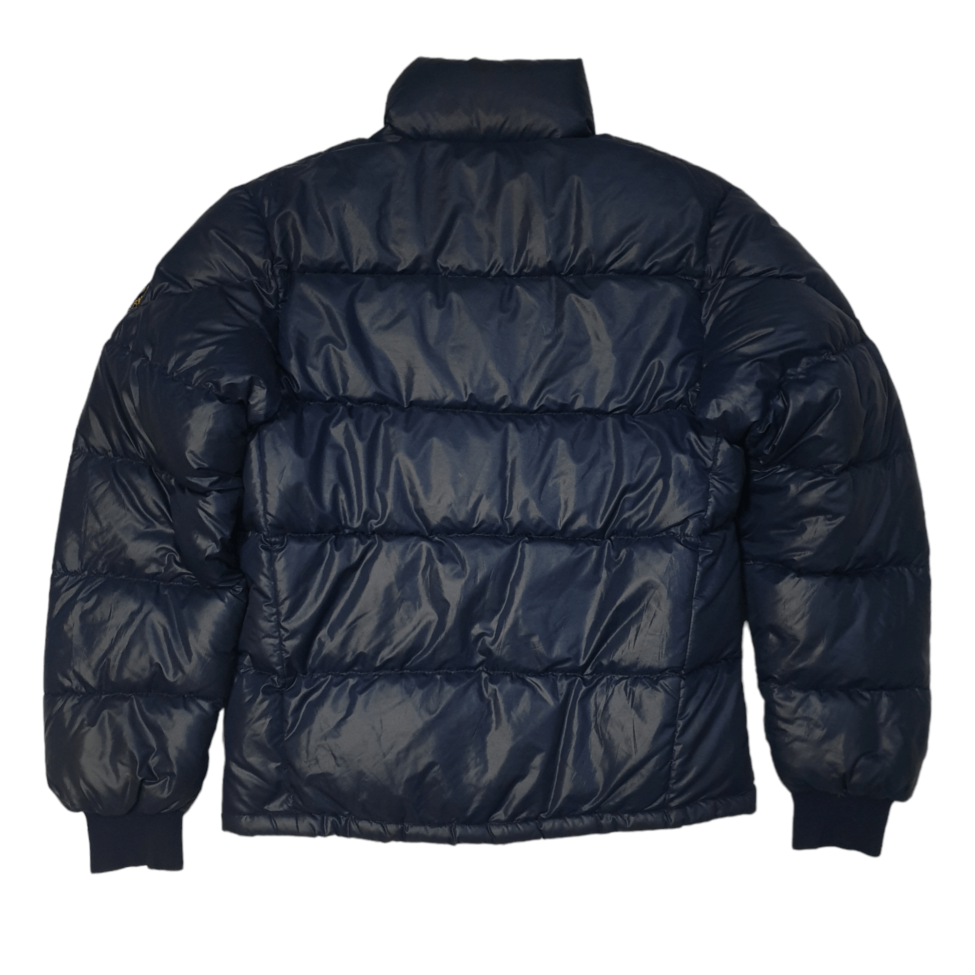 Moncler Vintage 90s Moncler Grenoble Puffer Jacket Size US S / EU 44-46 / 1 - 3 Thumbnail