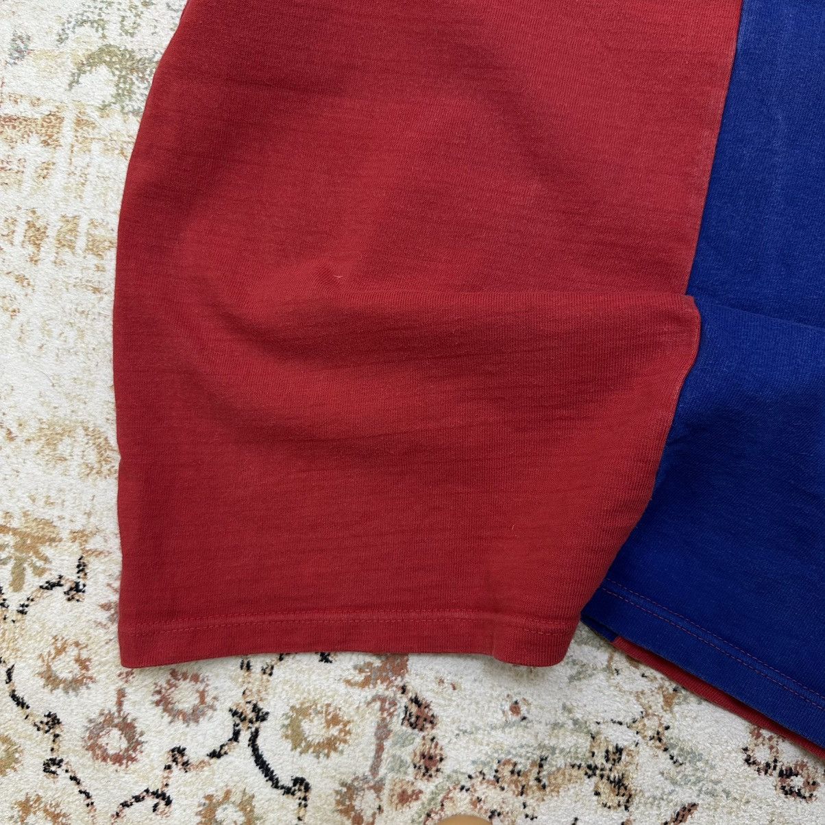 Cotton On × Japanese Brand × Mostly Heard Rarely Seen Vintage Polo Veni Vidi Bibi World Cup 7’s Hong Kong 2005 Size US XL / EU 56 / 4 - 6 Thumbnail