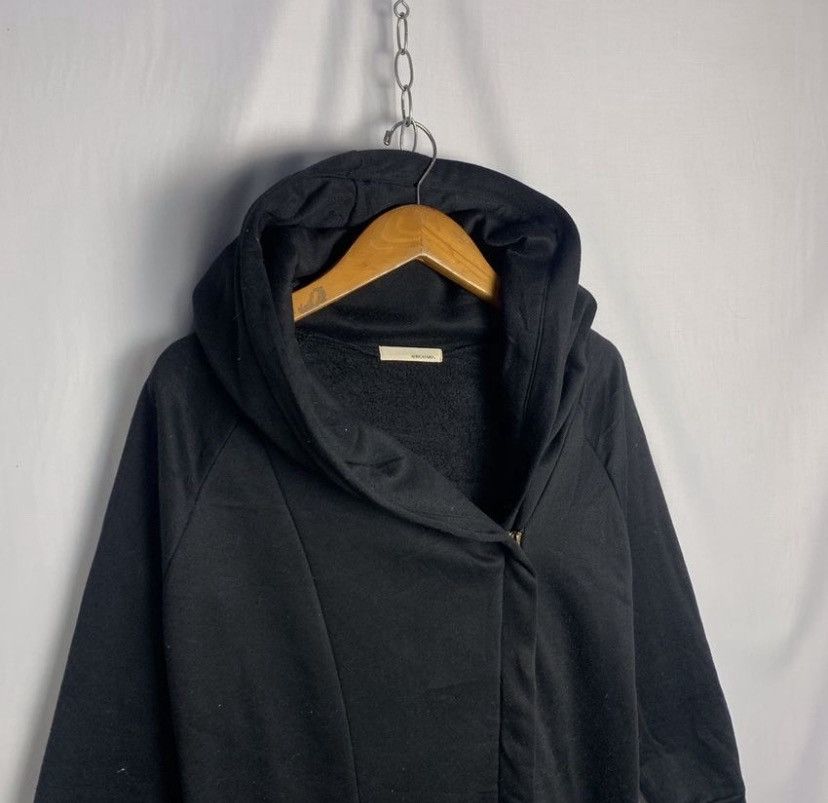 If Six Was Nine × Japanese Brand Africataro Zip Sweater Size US M / EU 48-50 / 2 - 2 Thumbnail