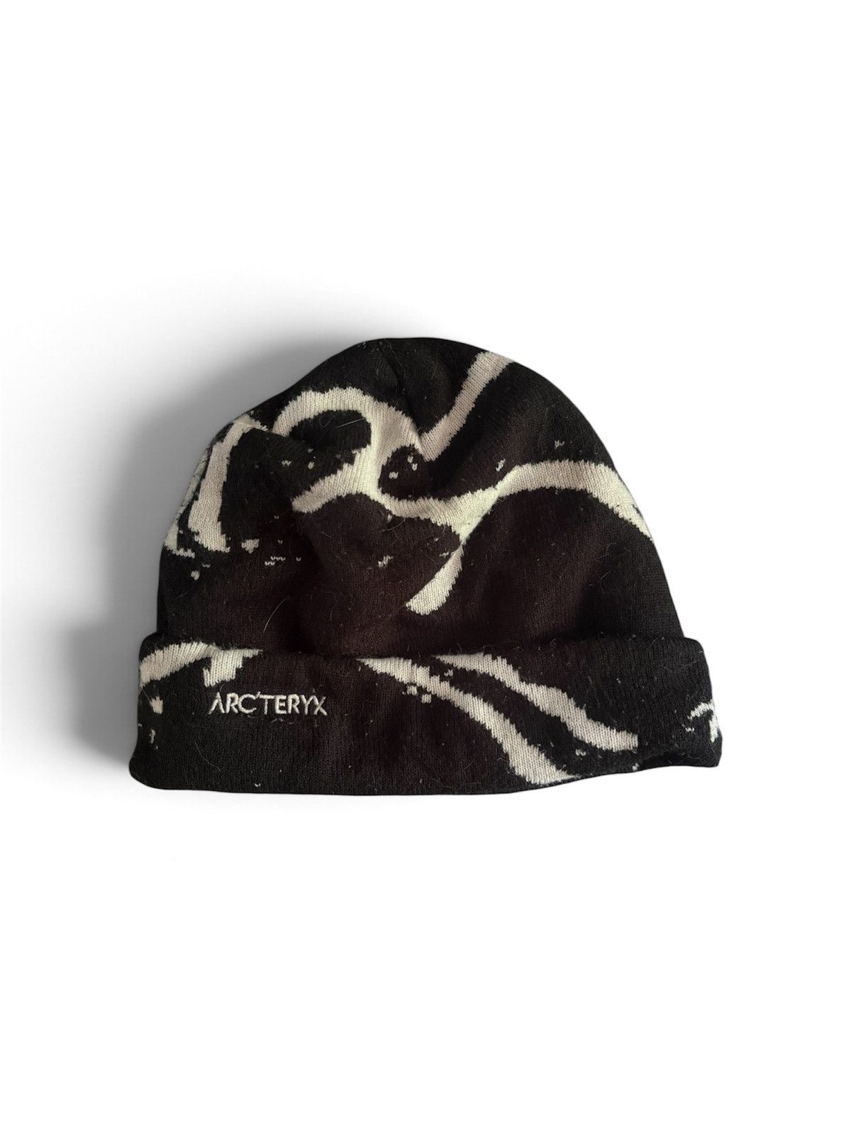 Arc'teryx Arc'teryx Beanie Fernie Toque | Grailed
