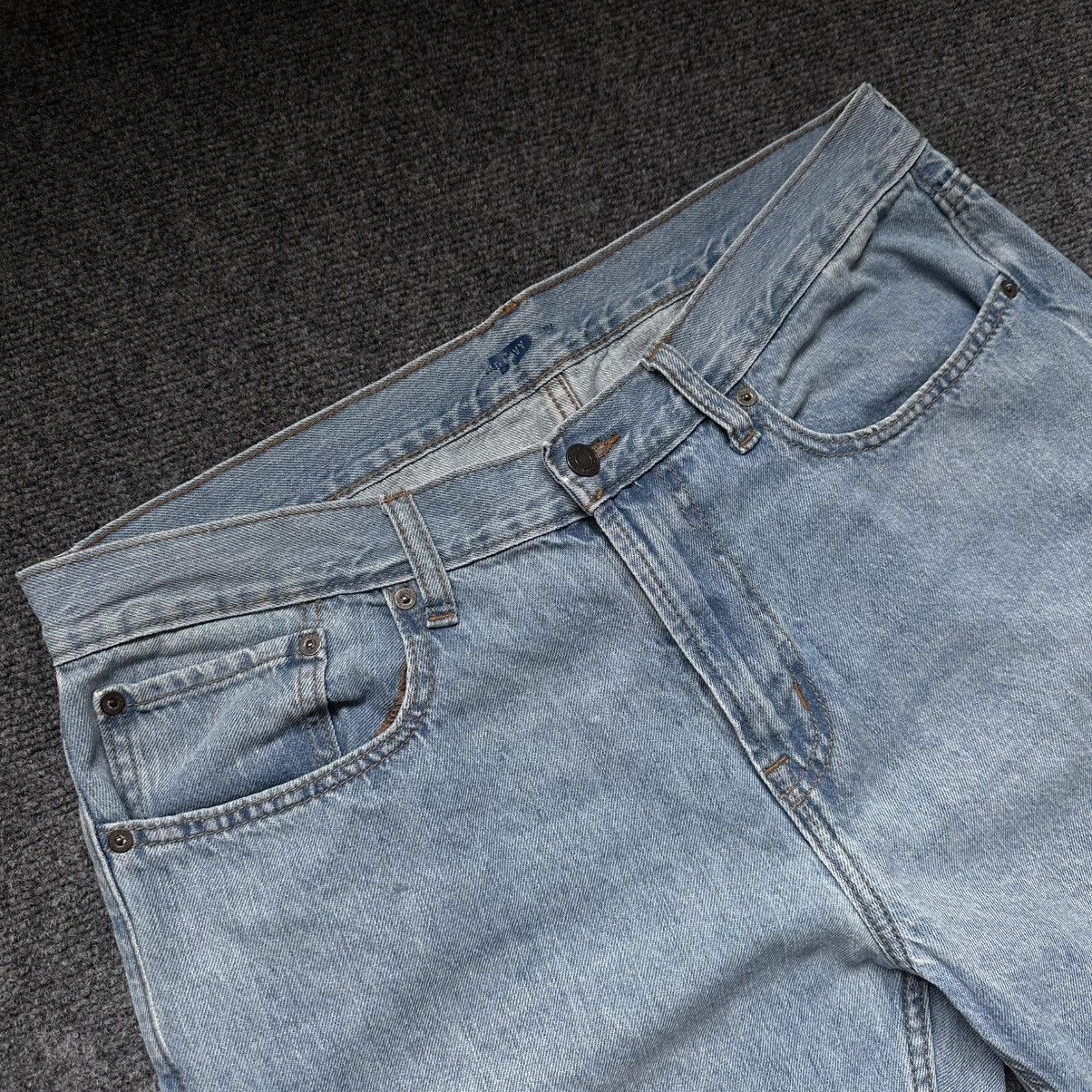 Old Navy VTG Denim Man’s Jeans Size W36xL36 Old Navy Casual 00s USA Size US 36 / EU 52 - 6 Thumbnail
