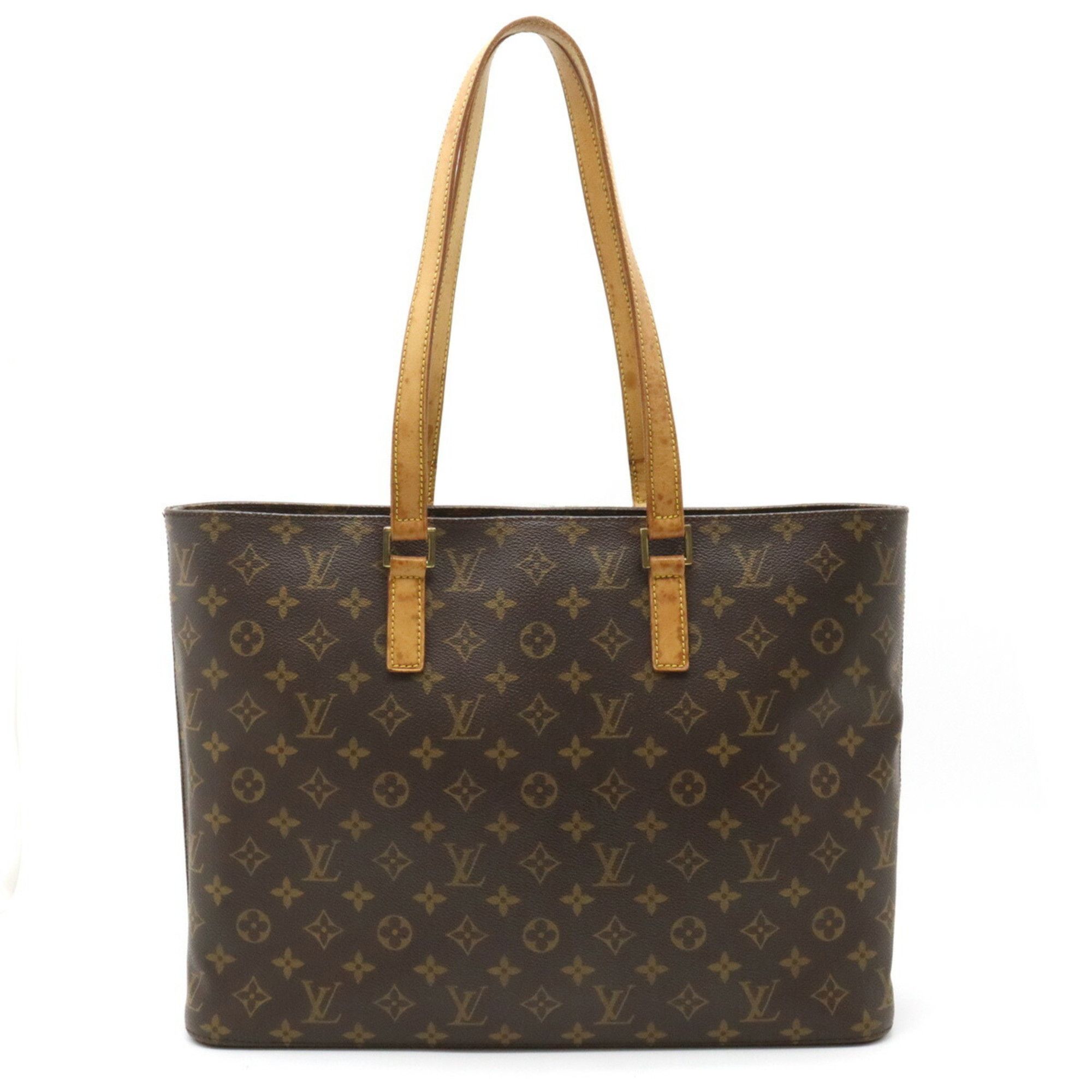 3ac2963] Auth Louis Vuitton Shoulder Bag Monogram Pochette Marly Bandouliere  M51828