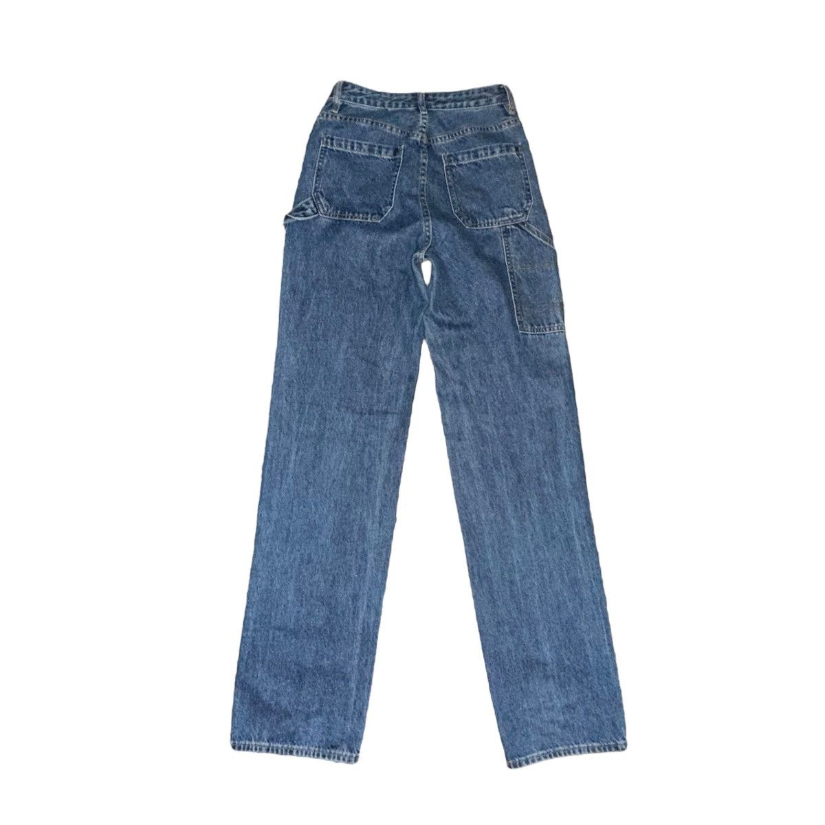 Pacsun × Playboy Playboy by PacSun carpenter jeans Size 25" / US 0 / IT 36 - 8 Thumbnail