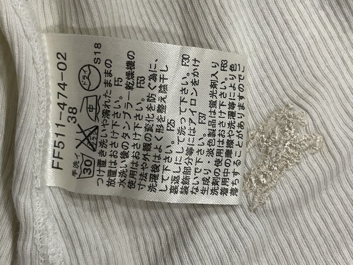 Burberry Burberry Top Size XS / US 0-2 / IT 36-38 - 5 Thumbnail
