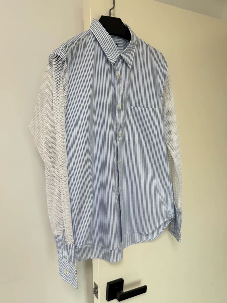 Comme des Garcons Comme Des Garcons shirt Size US XS / EU 42 / 0 - 3 Thumbnail