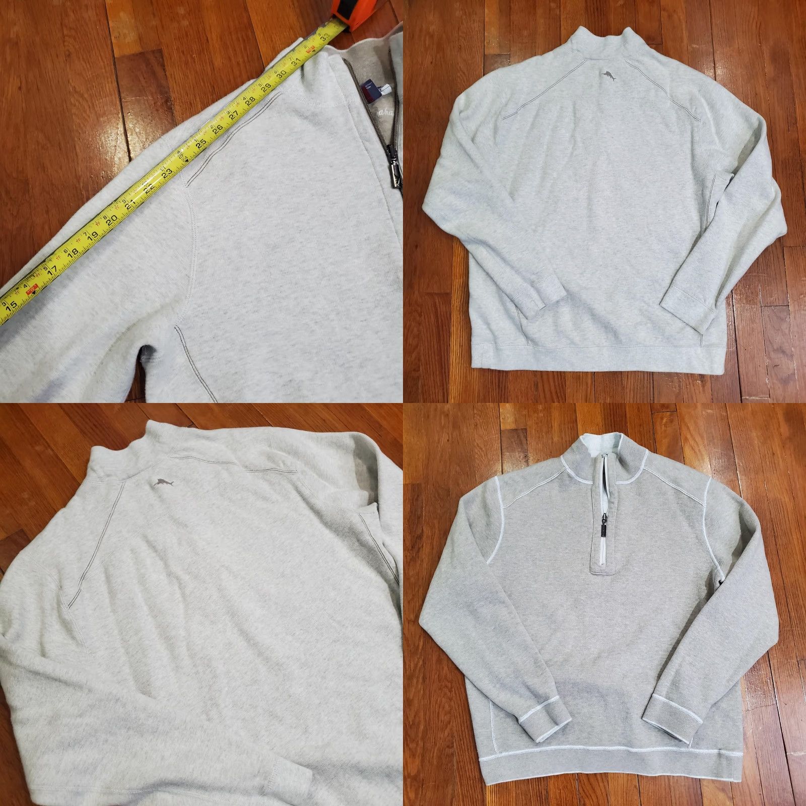 Tommy Bahama VINTAGE N/A Size US L / EU 52-54 / 3 - 8 Thumbnail