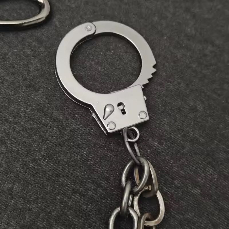 Jewelry KeyChain Jean Wallet Belts Size ONE SIZE - 5 Thumbnail