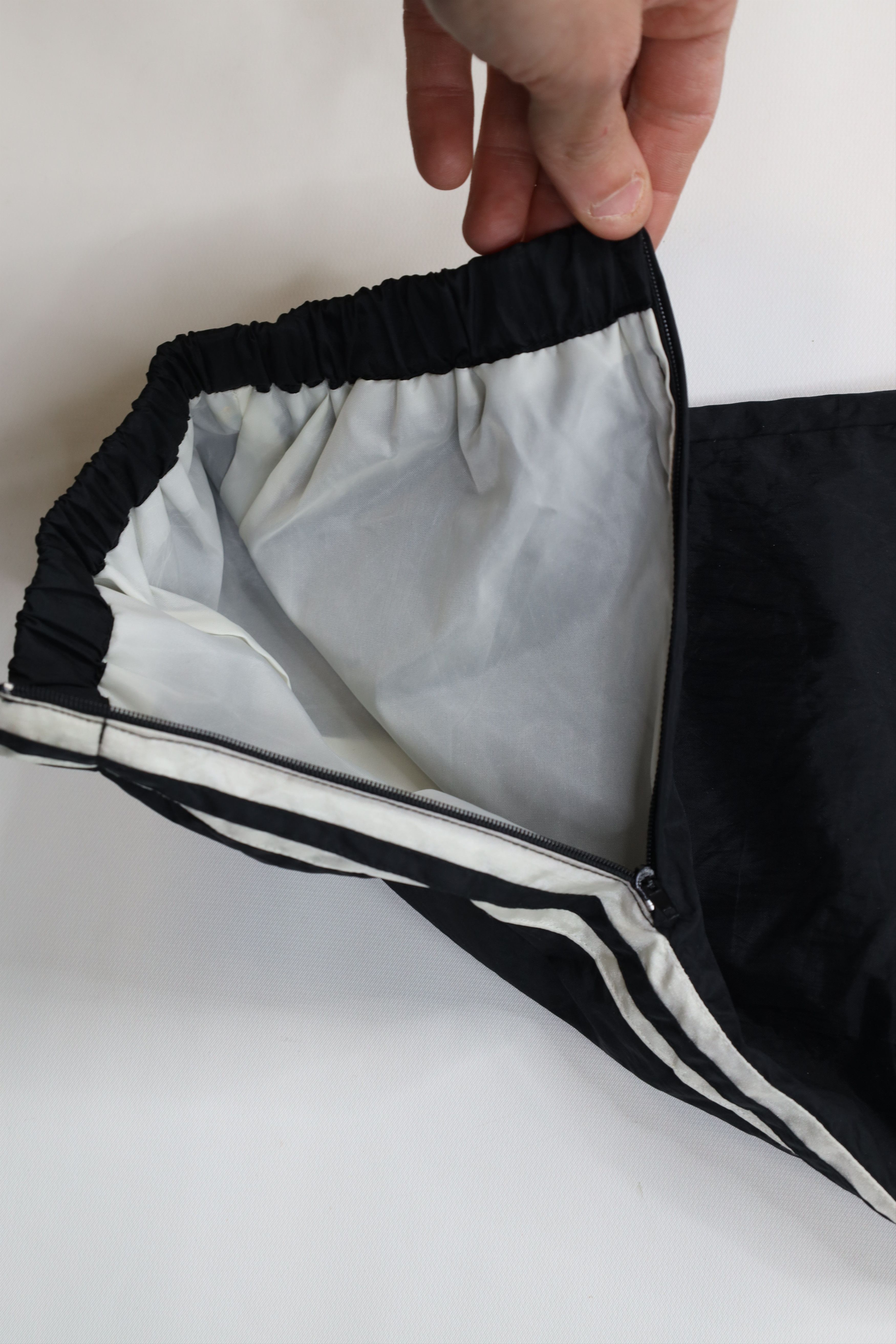Vintage Deadstock Vintage 90s Streetwear Windbreaker Joggers Pants Size US 38 / EU 54 - 7 Thumbnail