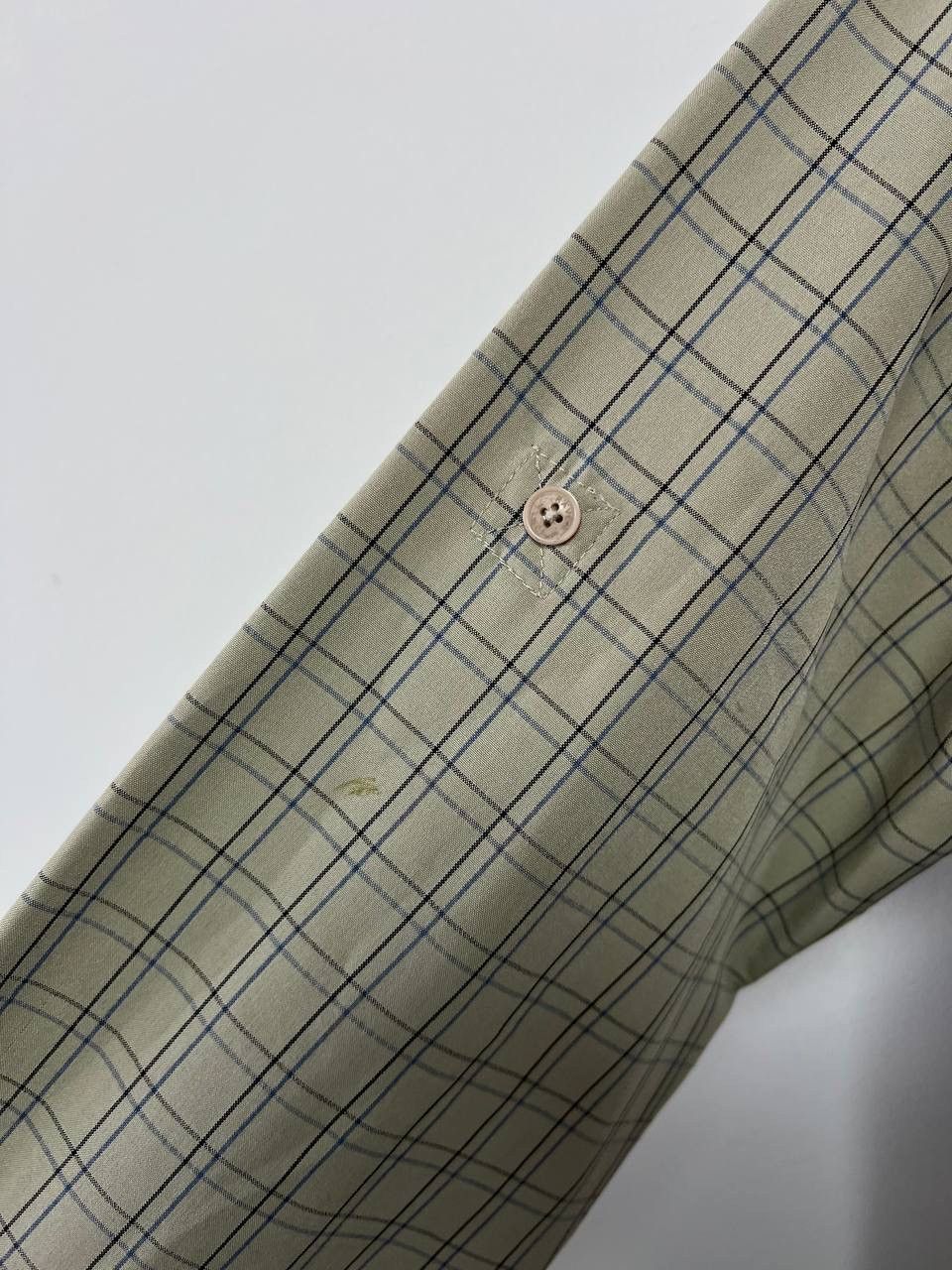 Other Vintage Fjallraven Flannel Shirt Outdoor Travel Tracking L Size US L / EU 52-54 / 3 - 5 Thumbnail