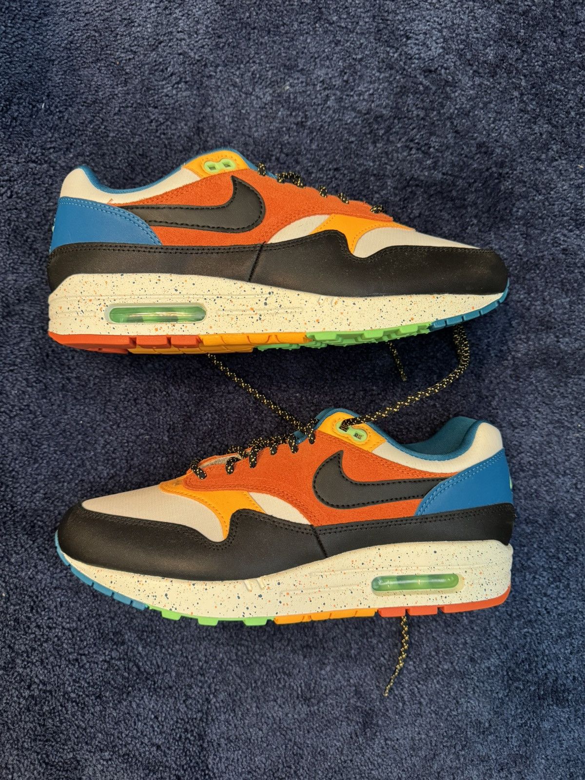 NIKE AIR MAX 1 (No box)