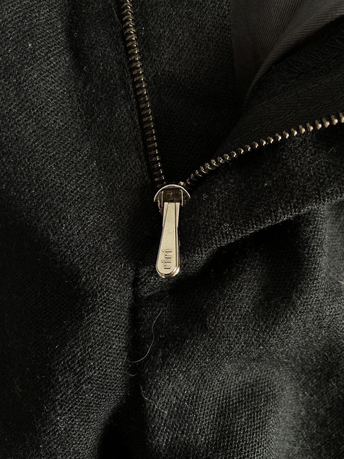 A.P.C. A.P.C Wool Pants Size US 30 / EU 46 - 5 Thumbnail