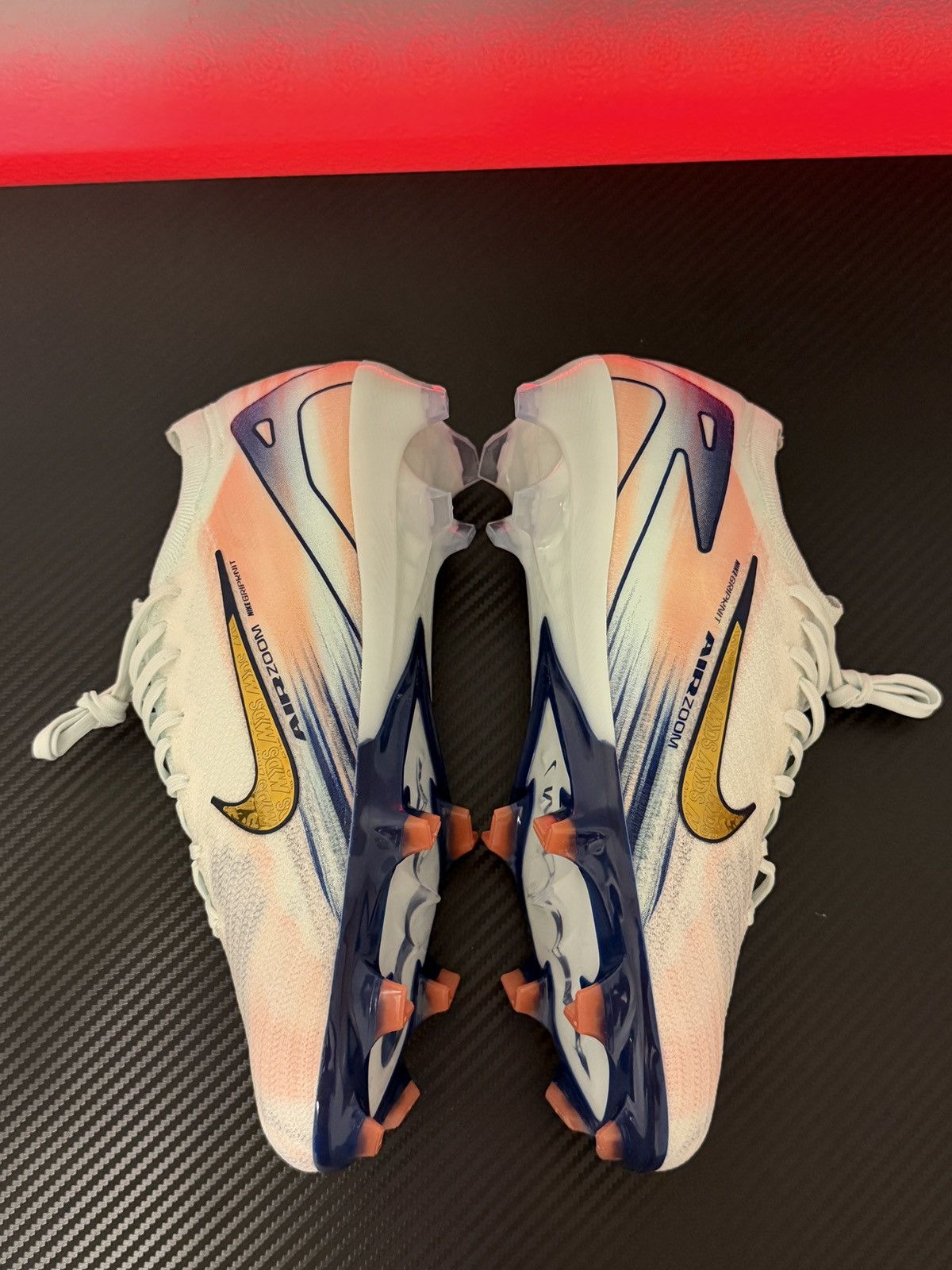 Nike Nike Mercurial Vapor 16 Size US 7 / EU 40 - 2 Thumbnail