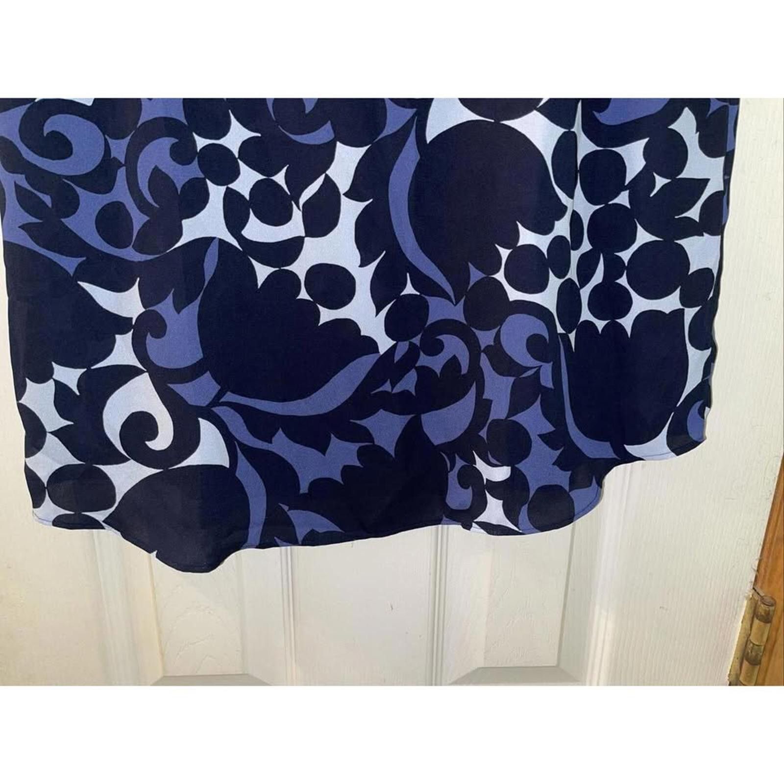 Other Ann Taylor Factory Floral Print Top - Size Small Size S / US 4 / IT 40 - 8 Thumbnail