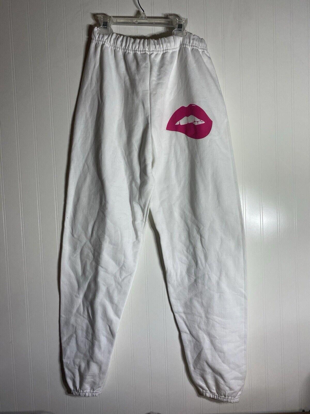 Designer RW Lips Clothing Set Size US S / EU 44-46 / 1 - 7 Thumbnail