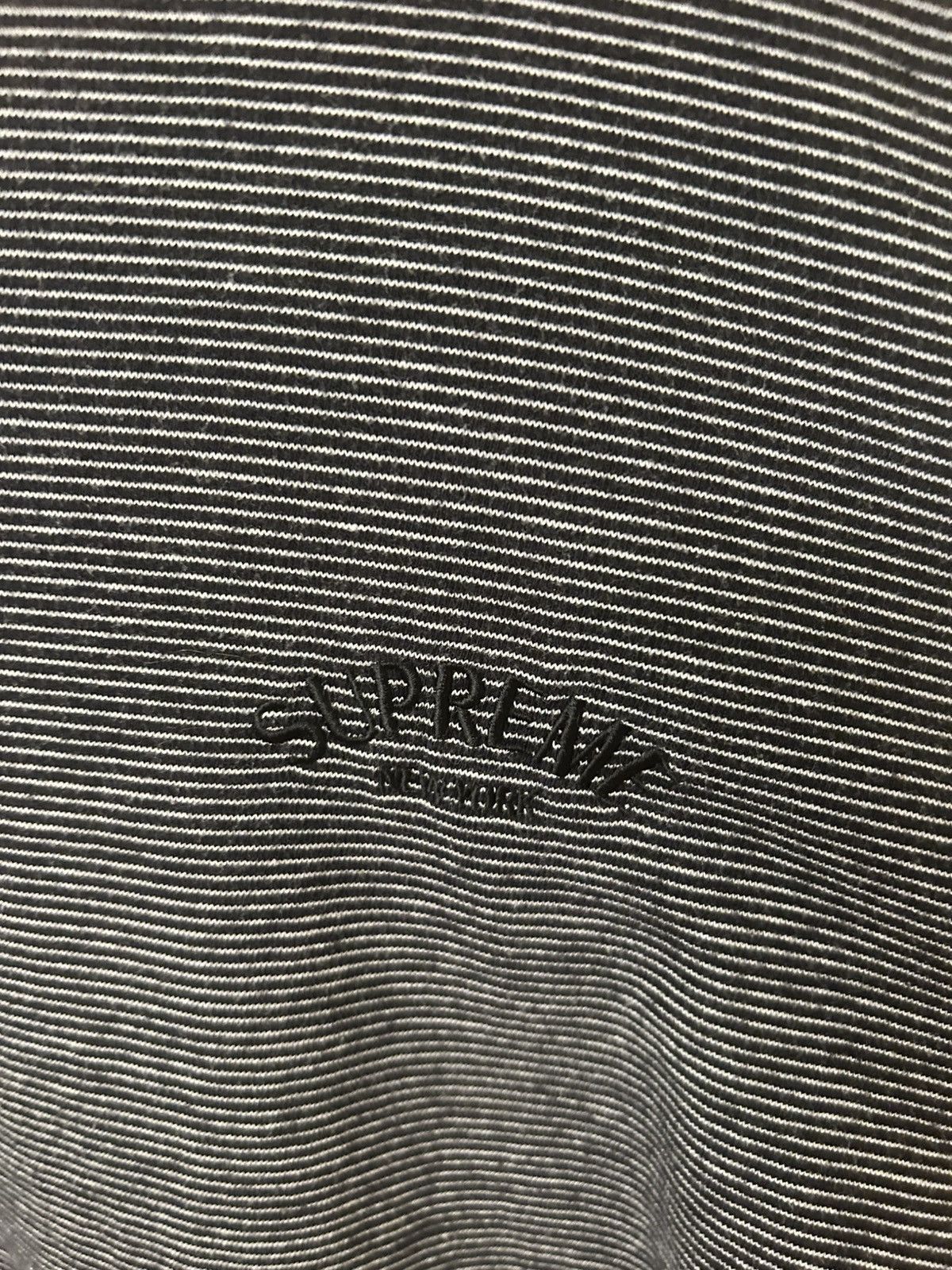 Supreme Supreme Long Sleeve Size US XL / EU 56 / 4 - 2 Thumbnail