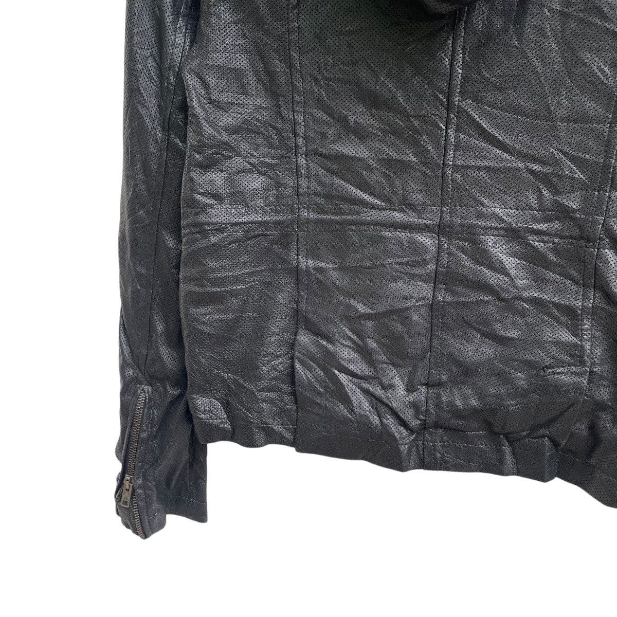 Other Italian Designer Wild Lab Generation Detachable Hooded Size M / US 6-8 / IT 42-44 - 7 Thumbnail
