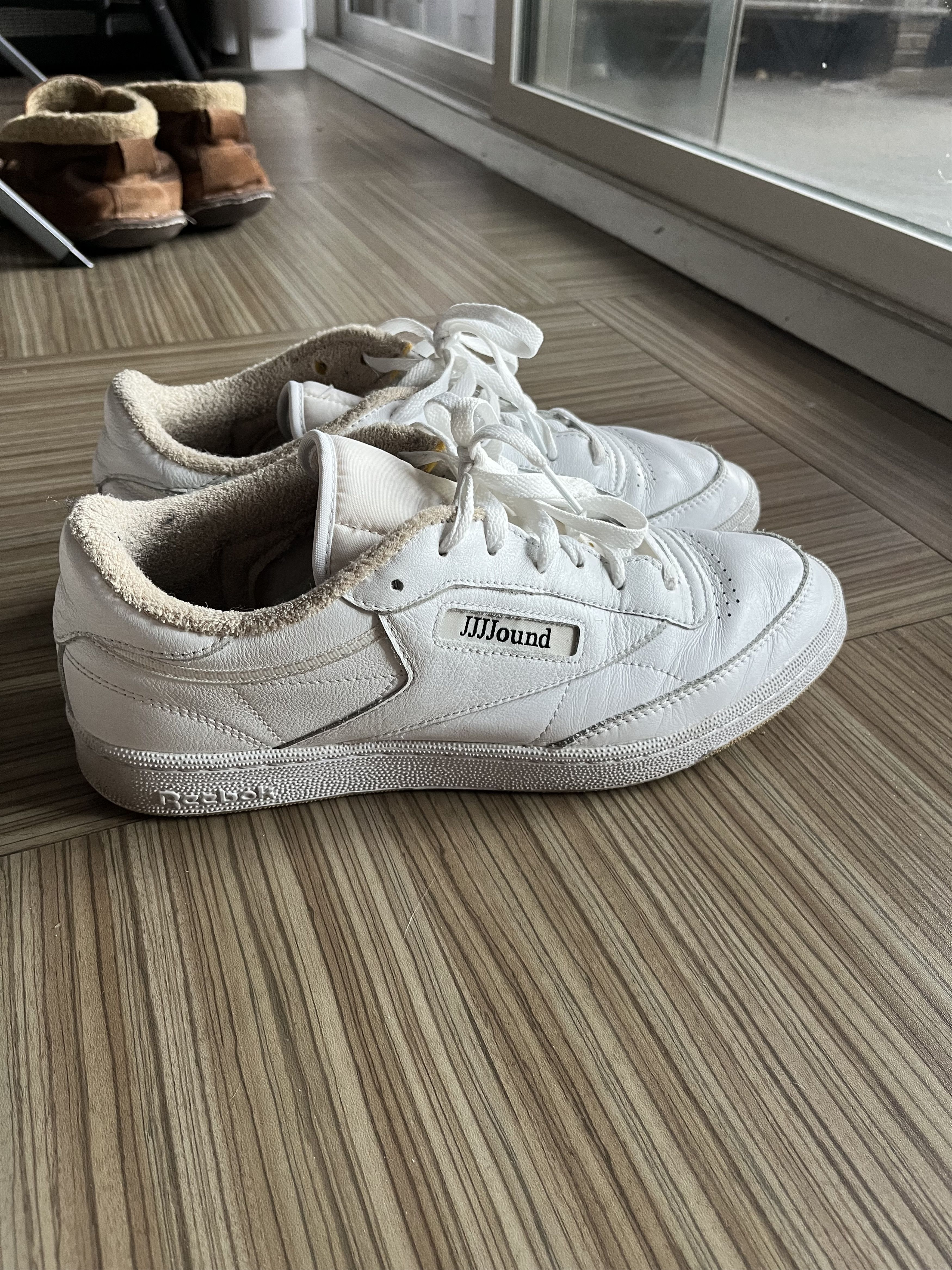 Reebok Club C 85 | Grailed