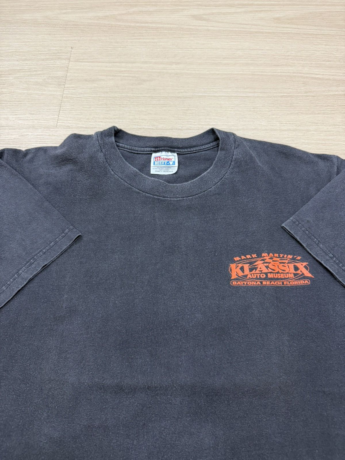 Other Vintage 90s tee Size US L / EU 52-54 / 3 - 8 Thumbnail