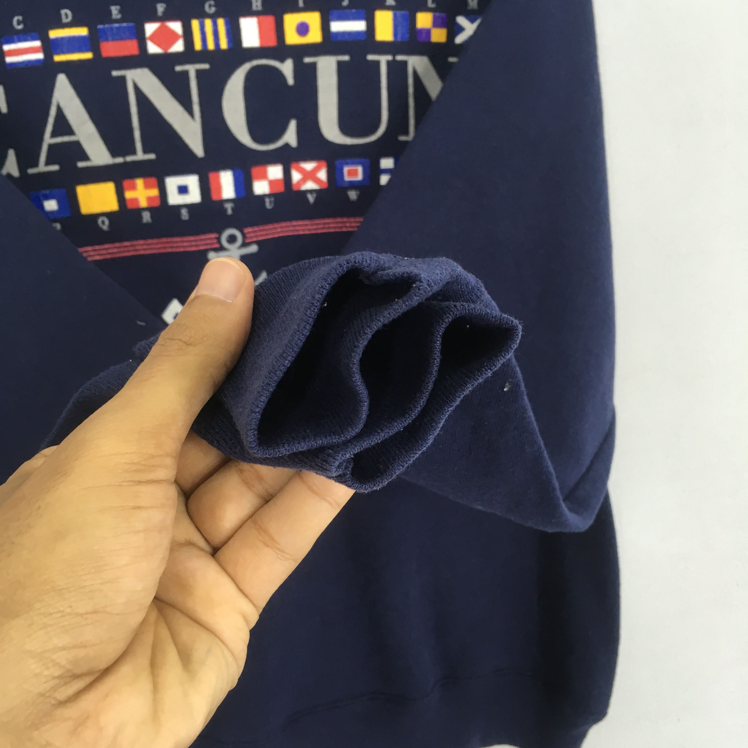 Vintage 315 Size US M / EU 48-50 / 2 - 6 Thumbnail