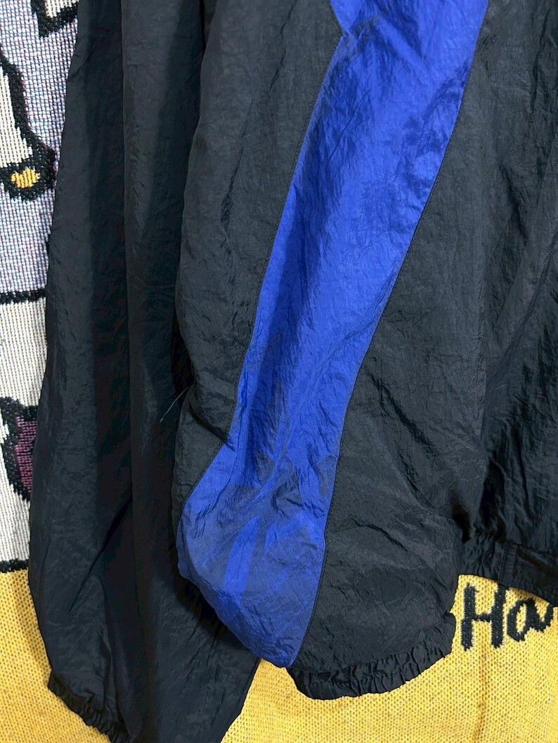 Reebok Vintage 90s Reebok Jacket size XL Size US XL / EU 56 / 4 - 6 Thumbnail