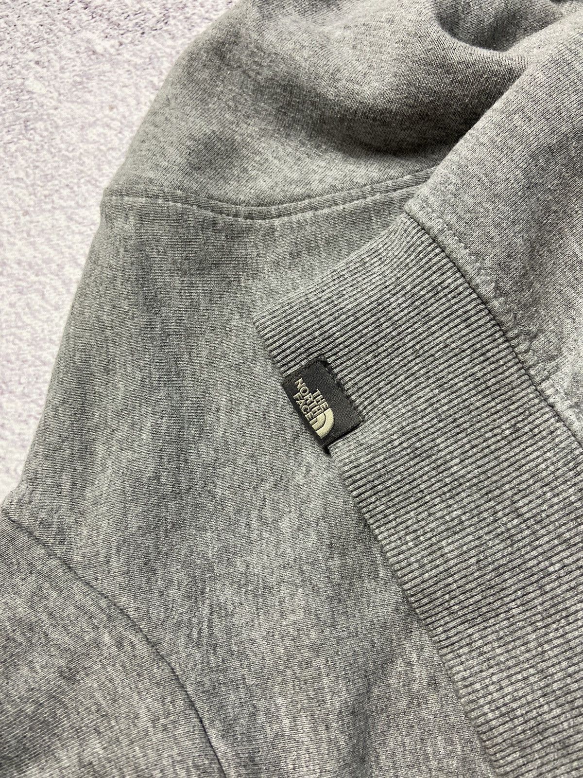 The North Face The North Face Basic Hoodie Outdoor Street Style Big Logo Size US S / EU 44-46 / 1 - 7 Thumbnail