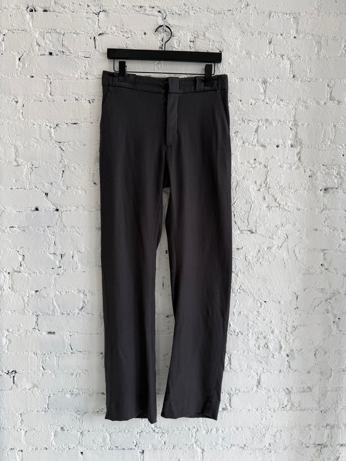 Maison Margiela Maison Martin Margiela McQueen pants | Grailed