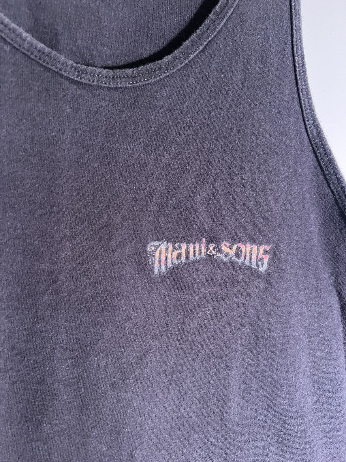 Vintage 90’s 2000’s Y2K VTG Vintage Maui & Sons Hawaii Surfing Shirt Size US L / EU 52-54 / 3 - 8 Thumbnail