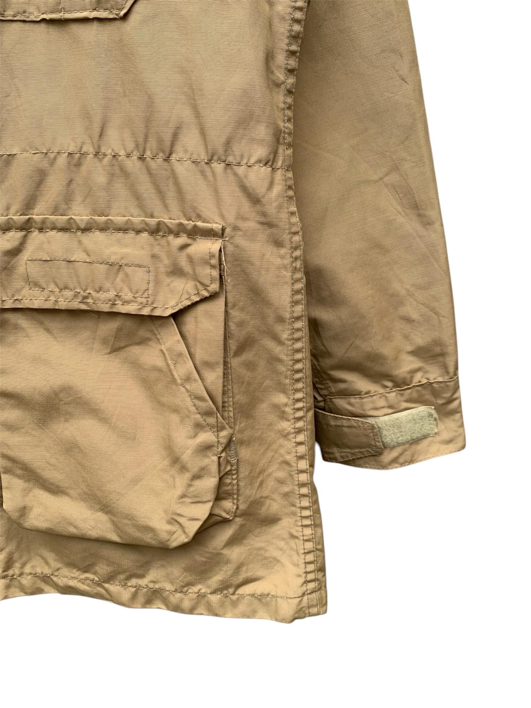 Sierra Designs Sierra Designs 60/40 Parka Hoodie Jacket Size US S / EU 44-46 / 1 - 9 Thumbnail