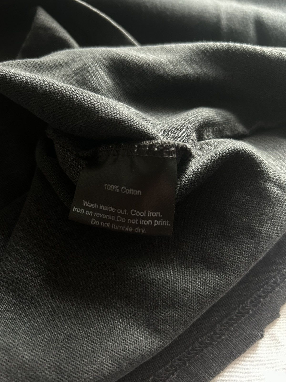 Represent Clo. Represent Feel the Heat T-Shirt Size US M / EU 48-50 / 2 - 5 Thumbnail