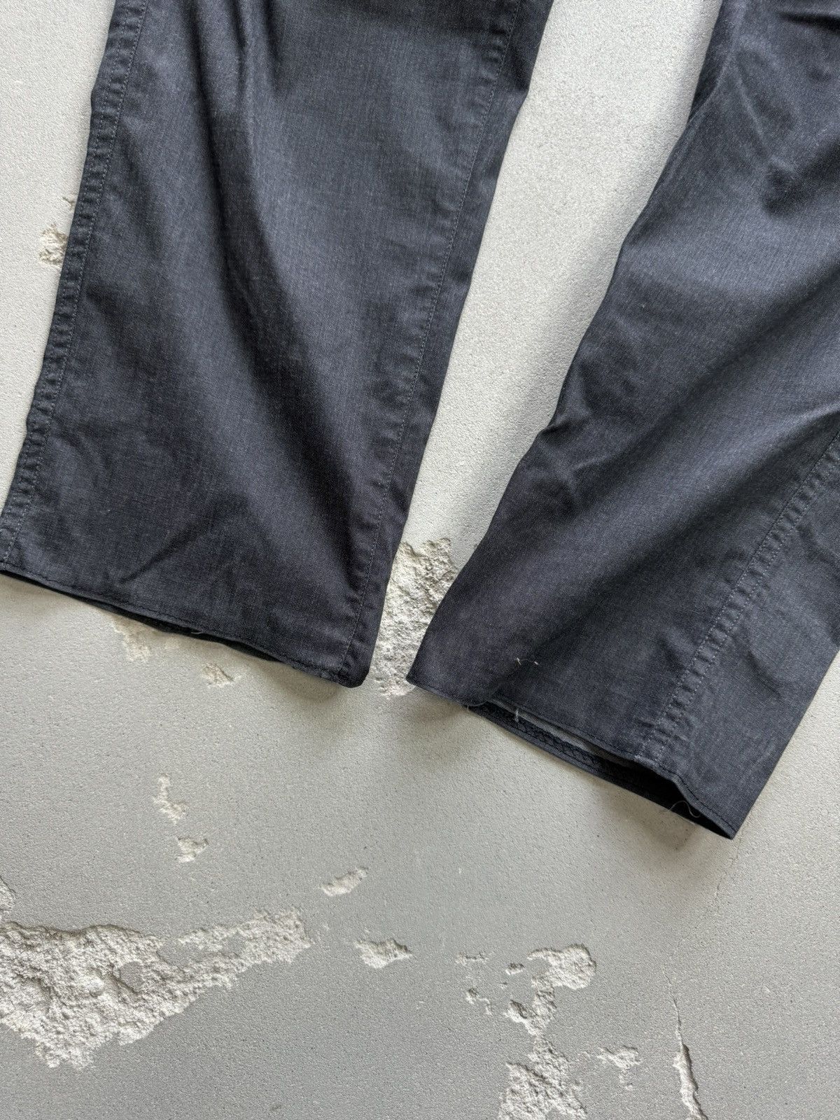 Arc'teryx Arc’teryx Communter Pants Archive Y2K Size US 36 / EU 52 - 4 Thumbnail