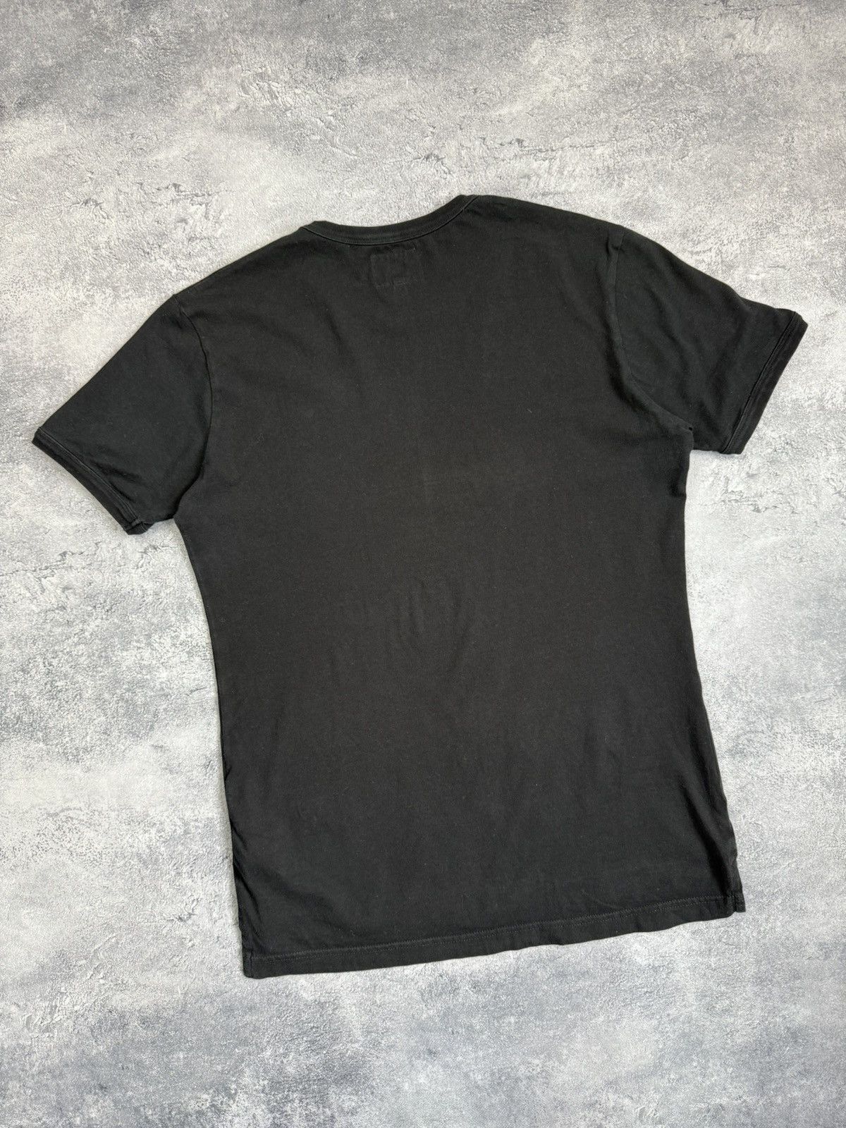 Vivienne Westwood Vintage Vivienne Westwood Anglomania Big Logo T-Shirt Size US L / EU 52-54 / 3 - 14 Thumbnail