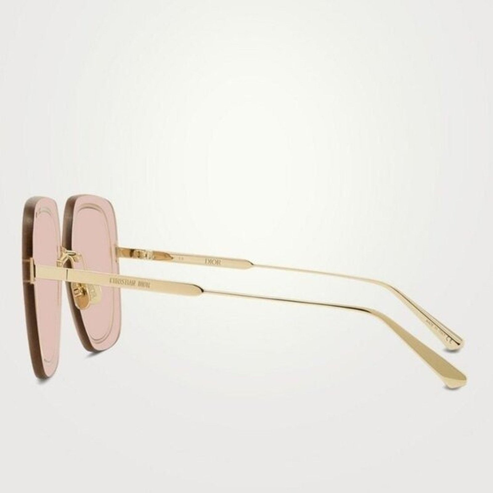 Dior NEW Dior ULTRADIOR - SU-B0E0 Square(192337071553-KBA) Size ONE SIZE - 4 Thumbnail