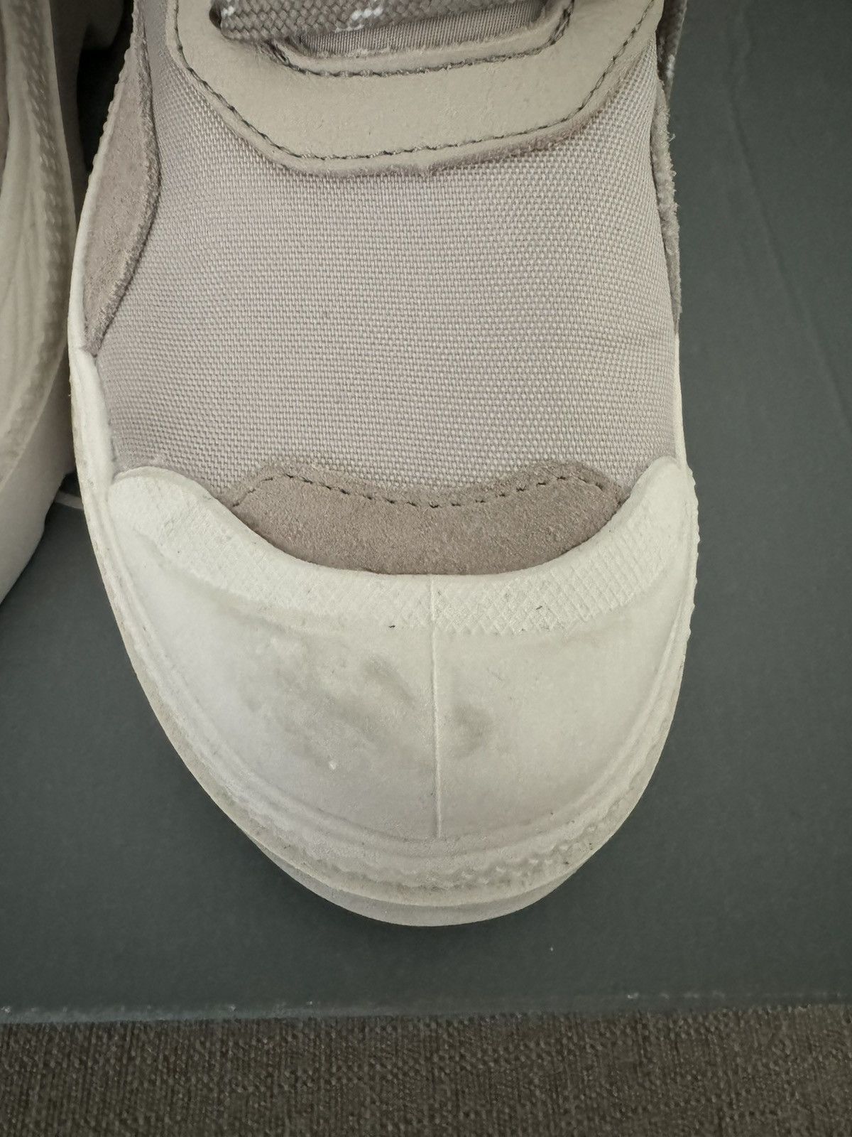 Palladium Palladium - Pallakix 90 TX Size US 9.5 / EU 42-43 - 5 Thumbnail