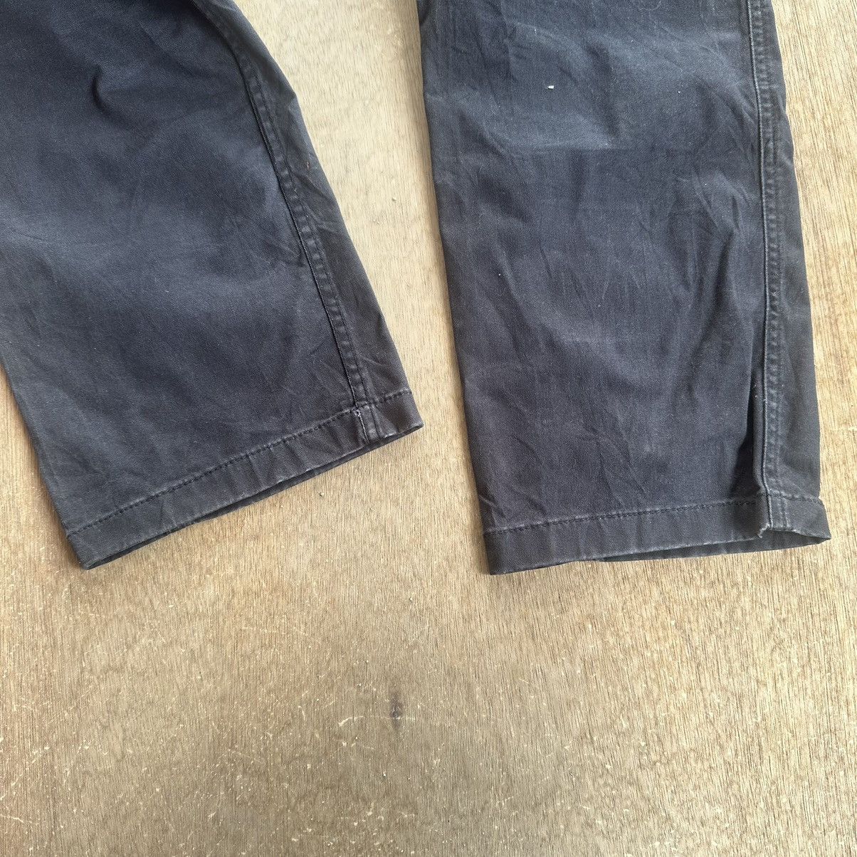 Gramicci GRAMICCI TROUSERS BELT OUTDOOR HIKING BLANK PANTS SIZE L Size US 34 / EU 50 - 14 Thumbnail