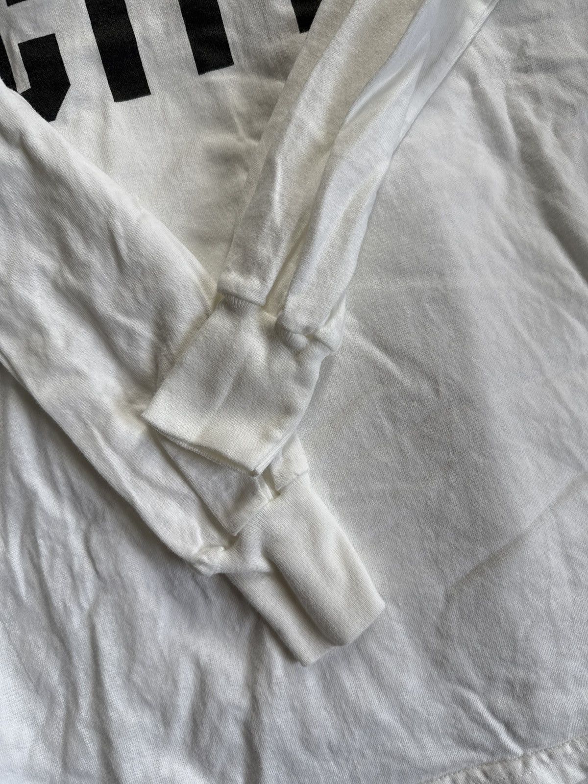 Vintage Vintage ‘New York City’ shirt Size US L / EU 52-54 / 3 - 3 Thumbnail