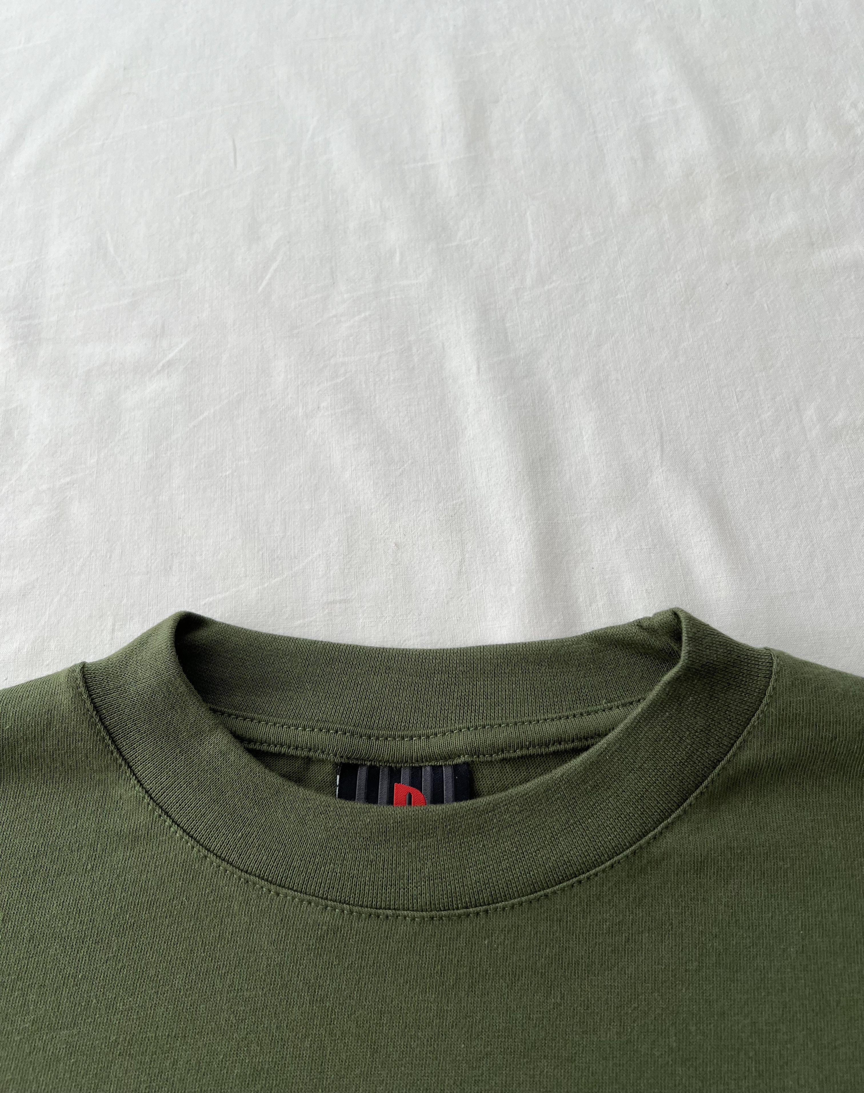 Playstation Vintage 2000s Playstation 2 PS2 Promo Long Sleeve T-shirt Size US L / EU 52-54 / 3 - 9 Thumbnail