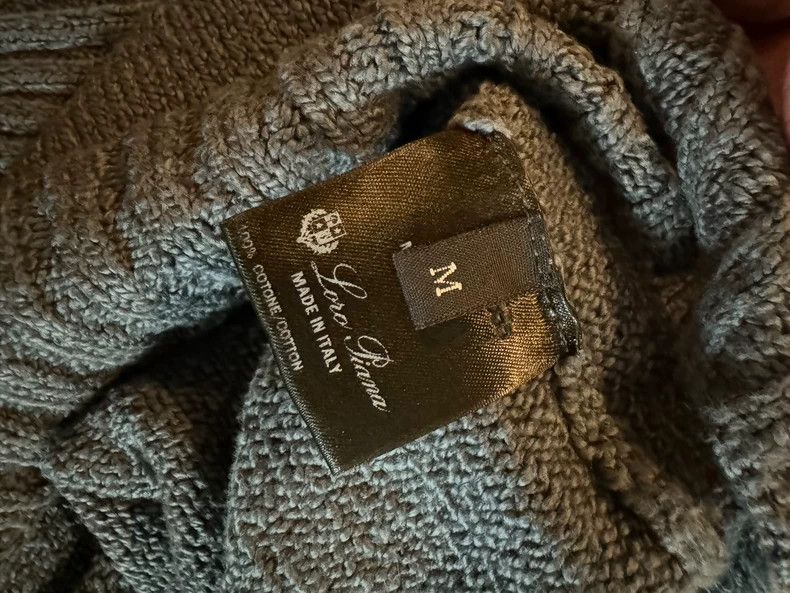 Loro Piana LORO PIANA gypsy Size US M / EU 48-50 / 2 - 5 Thumbnail