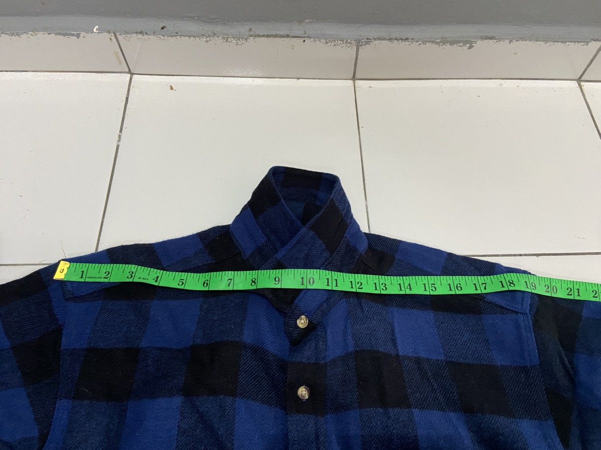 Flannel VINTAGE PEPSI COLA FLANNEL Size US L / EU 52-54 / 3 - 11 Thumbnail