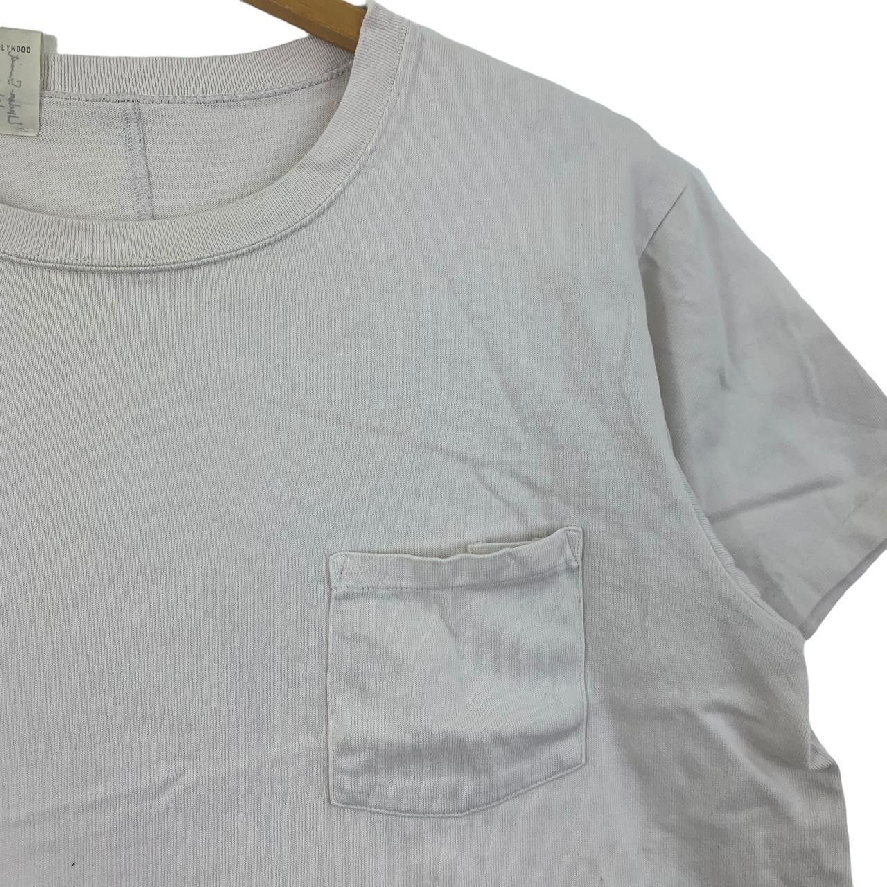 Other N. HOOLYWOOD MISTER Japan Designer Baggy Tee Shirt Top Size US M / EU 48-50 / 2 - 5 Thumbnail