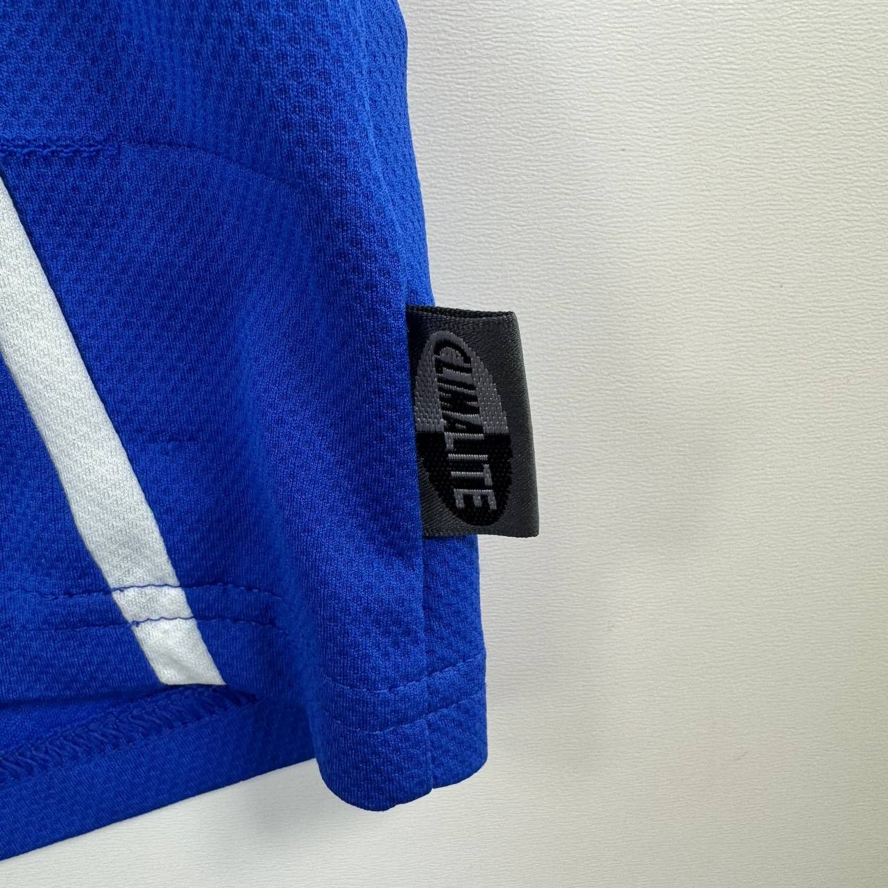 Adidas Adidas Liechtenstein 2008-09 Jersey 623091 Mens Size M Size US M / EU 48-50 / 2 - 6 Thumbnail