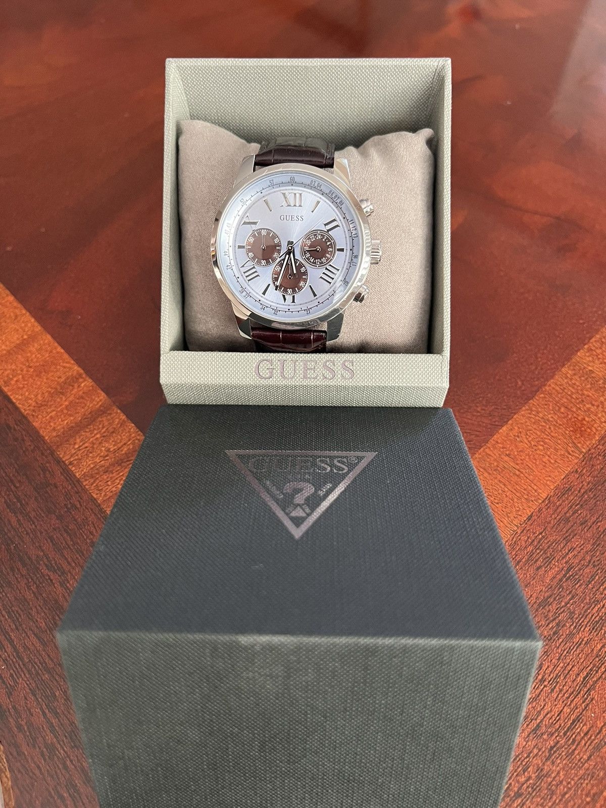 Guess Guess Watch Size ONE SIZE - 10 Thumbnail