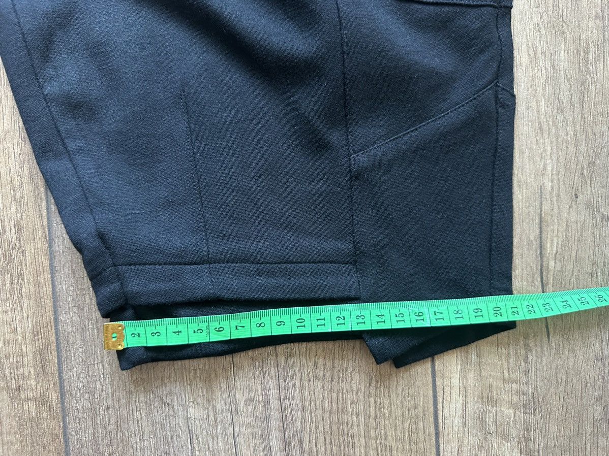 Designer Pants Aventures des Toiles size 42 black Size 30" / US 8 / IT 44 - 8 Thumbnail
