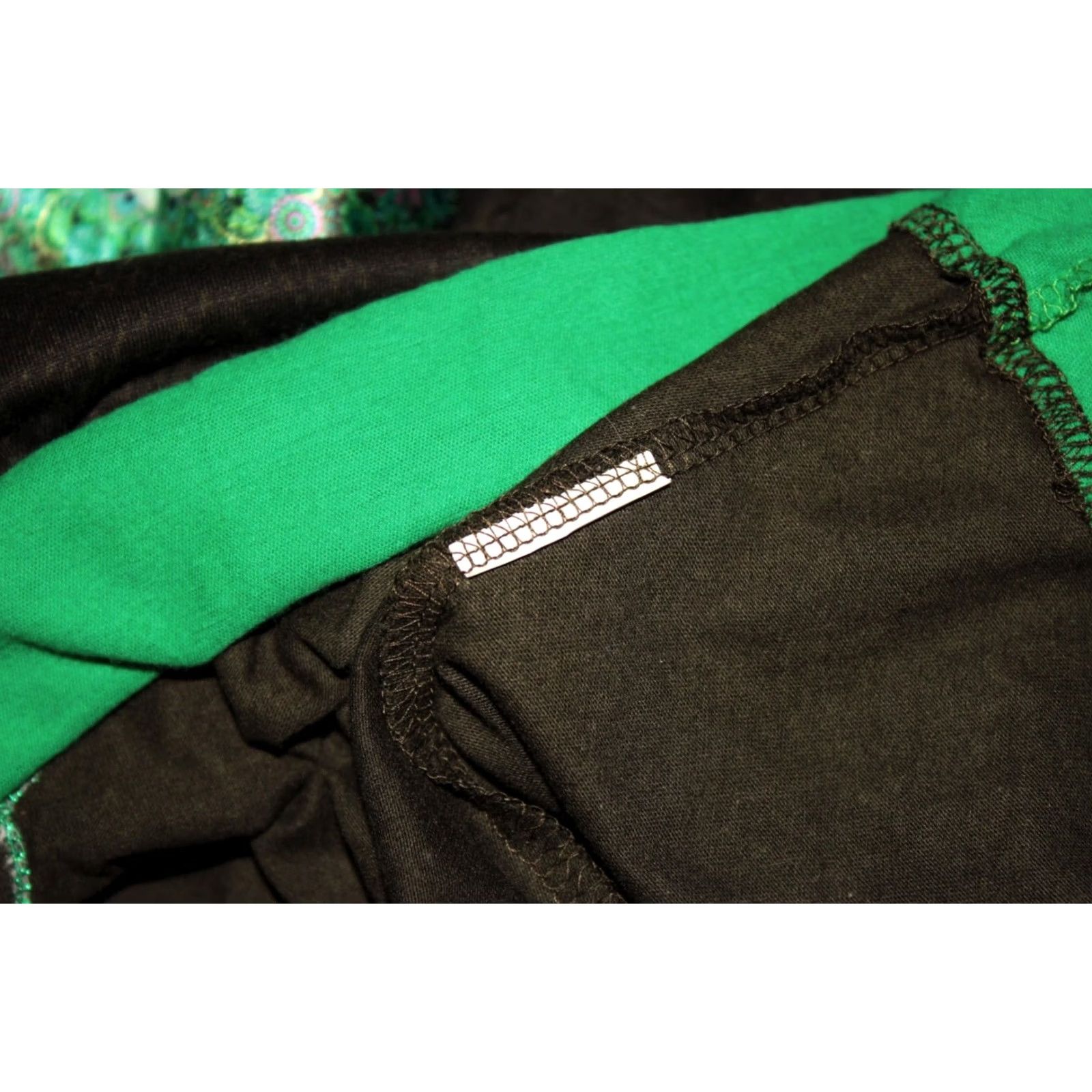 Desigual Desigual womens multicoloured midi Skirt Adult M Size 28" / US 6 / IT 42 - 7 Thumbnail