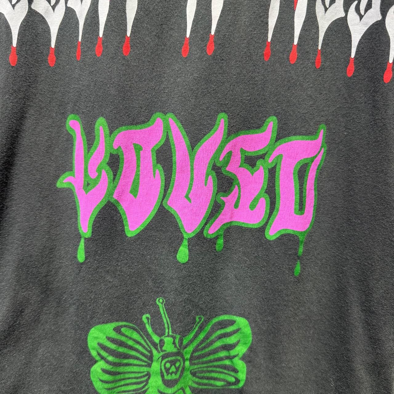 Gucci Gucci Metal tee Size US M / EU 48-50 / 2 - 6 Thumbnail