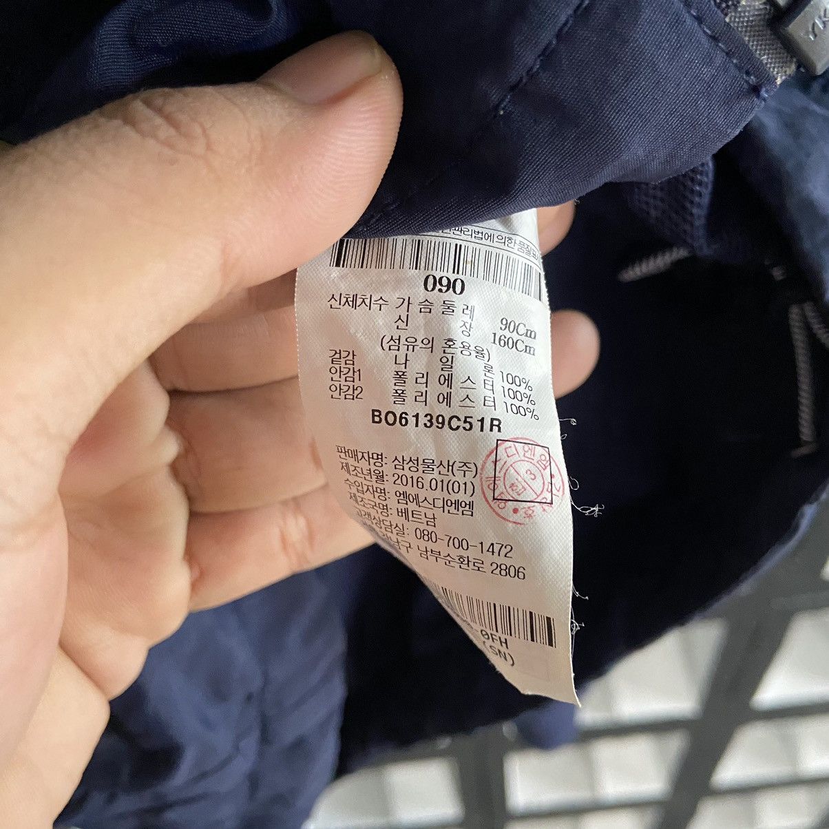 BEANPOLE Beanpole X Vintage outdoor edition Size US M / EU 48-50 / 2 - 4 Thumbnail