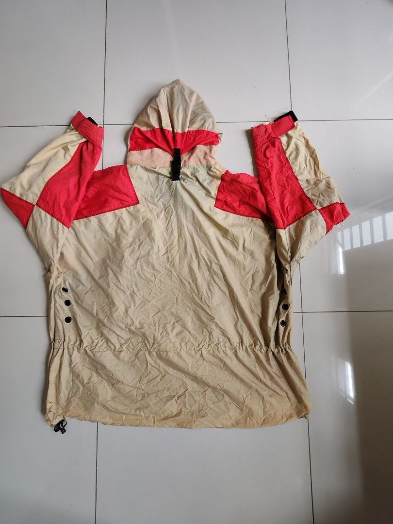 Ecko Unltd. Vintage Y2K Ecko Unltd Anorak Jacket – XL HipHop Streetwear Size US XL / EU 56 / 4 - 3 Thumbnail