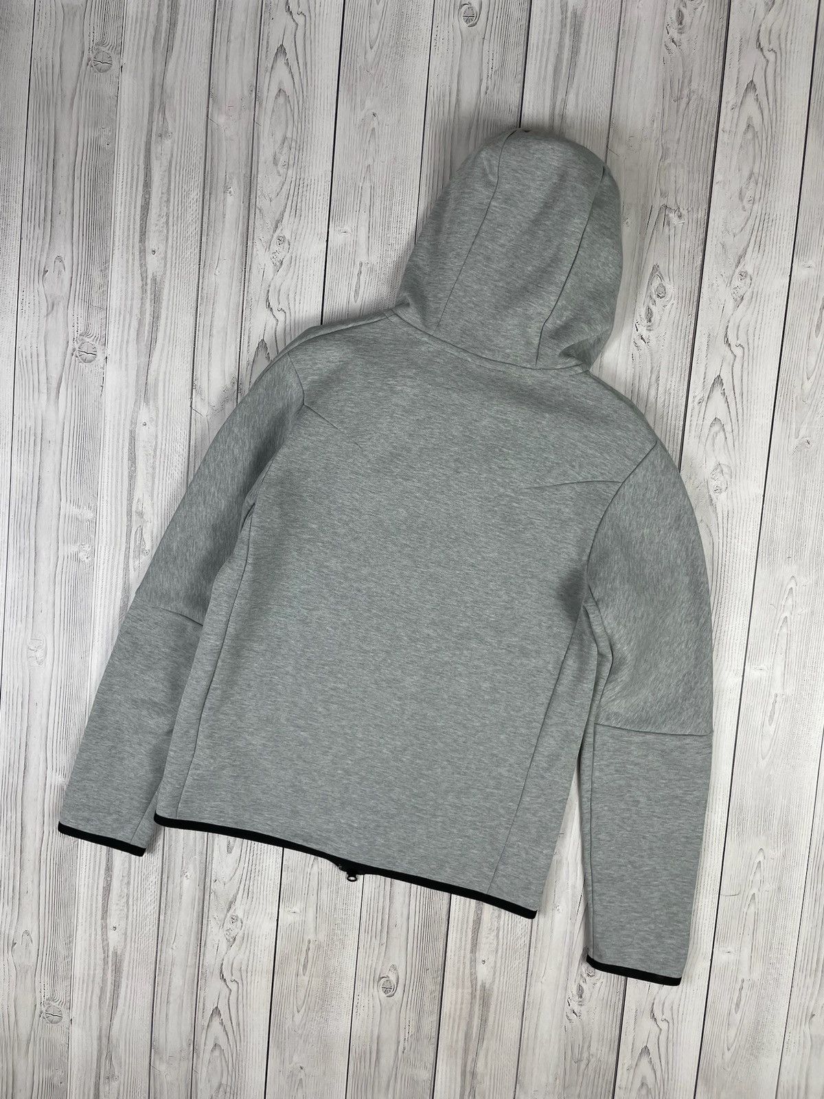 Nike Vintage Nike tech fleece soccer croatia track suit Shorts Size US S / EU 44-46 / 1 - 8 Thumbnail