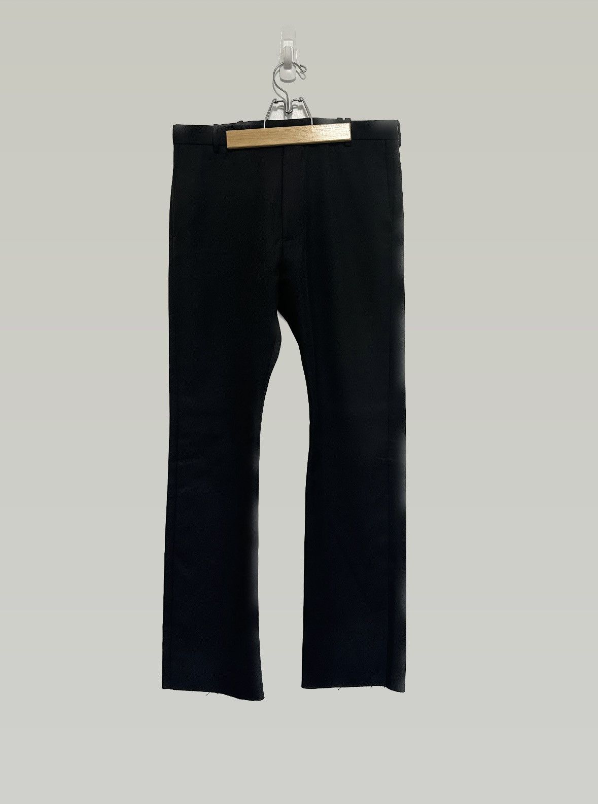 Balenciaga Balenciaga SS17 Shrunken suit Size 38R - 3 Thumbnail
